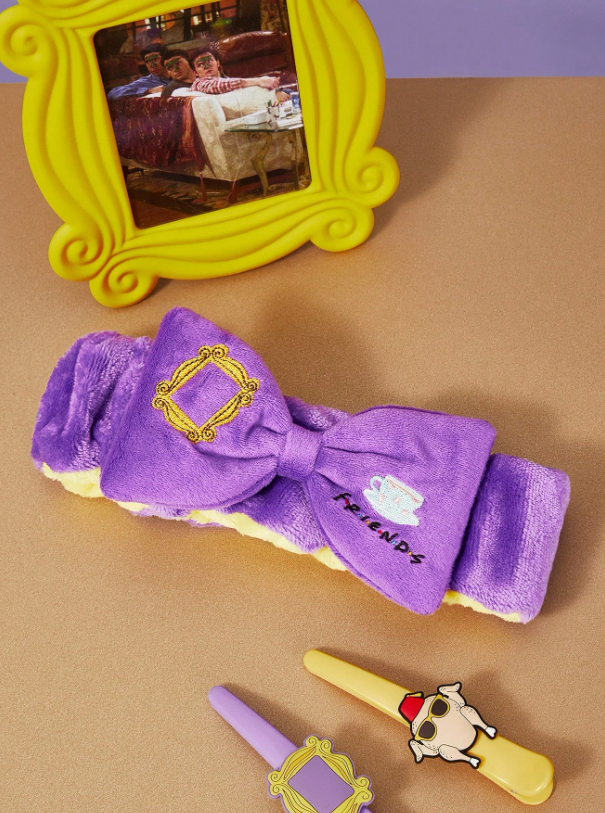 Friends headband - Image 3